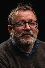 Vincent Maraval