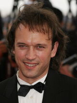 Vincent Perez