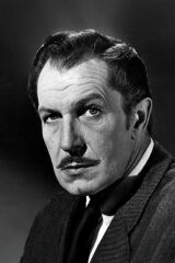Vincent Price