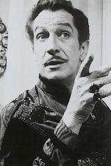 Vincent Price