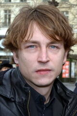 Vincent Rottiers