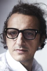 Vincent Scarito