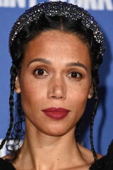 Vinette Robinson