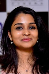 Vinitha Koshy