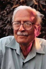 Vinod Kumar Shukla