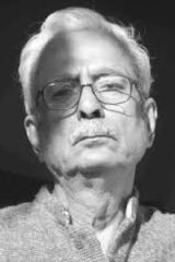 Vinod Kumar Shukla