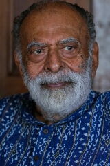 Vinod Nagpal
