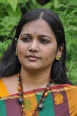 Vinodhini Vaidyanathan