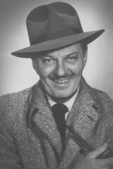 Vinton Hayworth