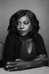 Viola Davis