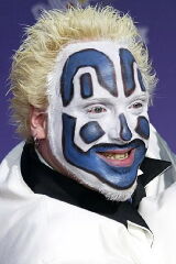 Violent J