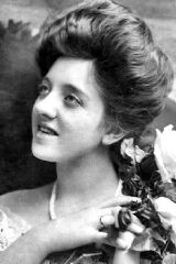 Violet Loraine