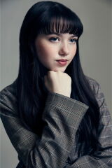 Violet McGraw