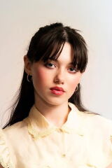 Violet McGraw