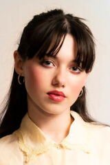 Violet McGraw