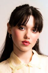 Violet McGraw