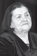 Violeta Manushi