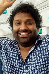 Vipin Atley