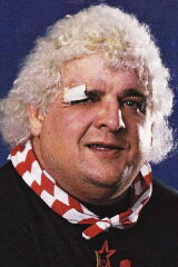 Virgil Runnels