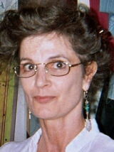 Virginia Bryant