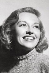 Virginia Christine