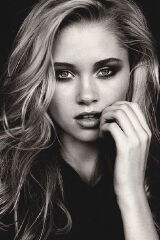 Virginia Gardner
