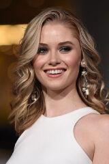 Virginia Gardner