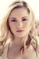 Virginia Gardner