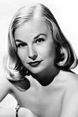 Virginia Hewitt