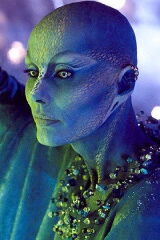 Virginia Hey