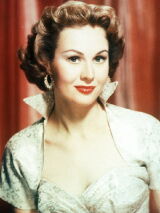 Virginia Mayo