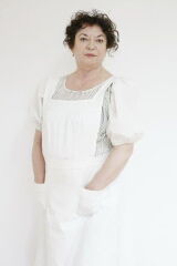 Virginia Rogin