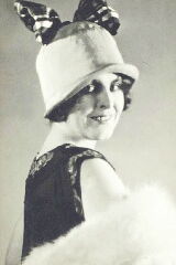 Virginia True Boardman