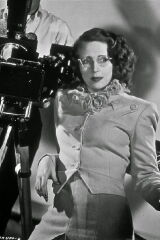 Virginia Van Upp