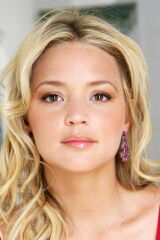 Virginie Efira