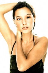 Virginie Ledoyen