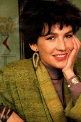 Virginie Thévenet