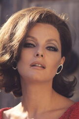 Virna Lisi