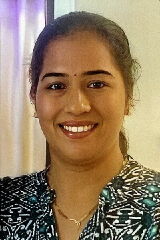 Vishalini Daniel