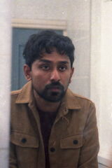 Vishnu Krishnan