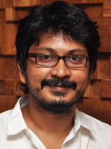 Vishnu Varadhan