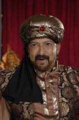Vishnuvardhan