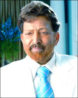 Vishnuvardhan