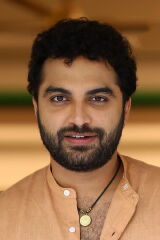 Vishwak Sen