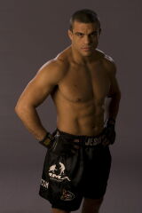 Vitor Belfort