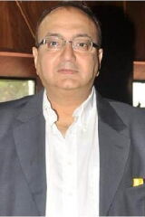 Vivek Vaswani
