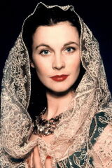 Vivien Leigh