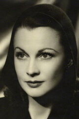 Vivien Leigh