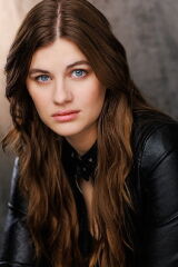 Vivienne Edridge