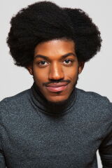 Vladimir Alexis
